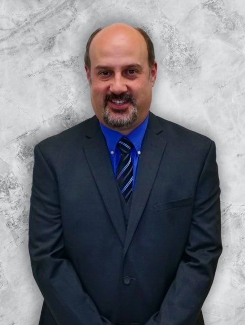 Robert Betts